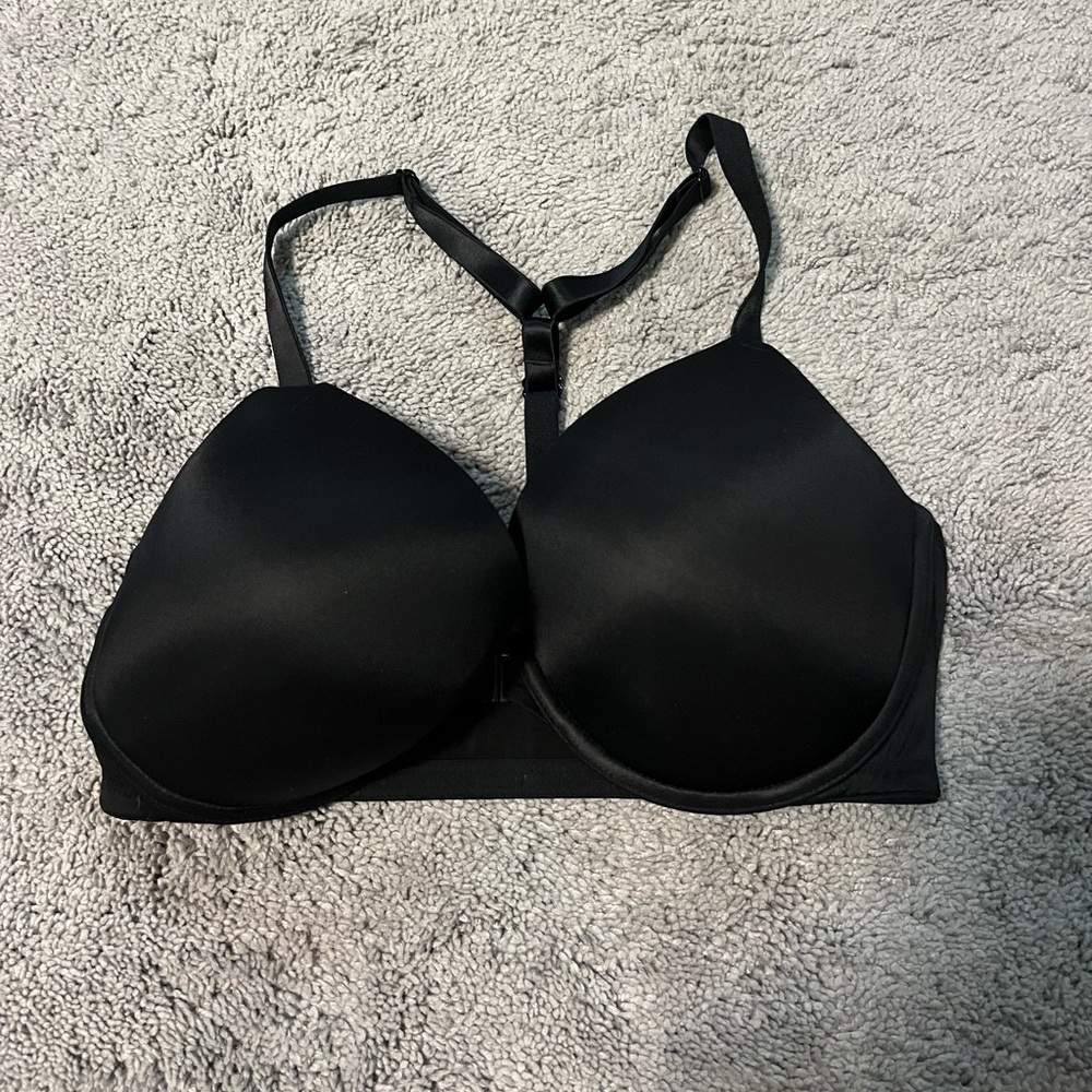 Front clasp PINK Victoria Secret Bra